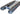 inflatable catamaran landing craft - Gun metal grey