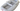 New Stowaway Dinghy - White
