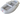New Stowaway Dinghy - White