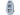 New Stowaway 270 - Portable Inflatable Dinghy (top view)