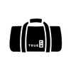 Icon for portability of a True Kit inflatable - TrueKit Bag