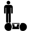 True Kit boats stability icon