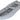 Inflatable Fishing Kayak - True Kit Tactician - portable inflatable boat