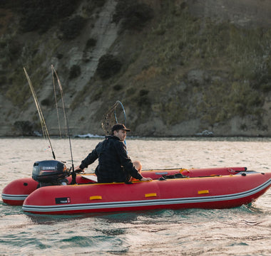 Top 5 Reasons Every Boat Owner Needs an Inflatable Catamaran Kit as Their Go-To Tender