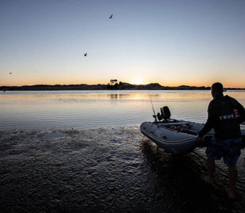 Why You Will Love Having Wheels on your Dinghy