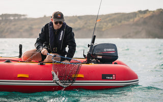 The Ultimate Angler's Companion: True Kit Inflatables