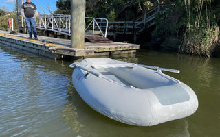 Inflatable Dinghy