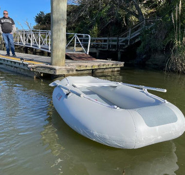 Inflatable Dinghy
