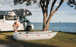 True Kit Inflatable Boats in Florida