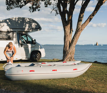 True Kit Inflatable Boats in Florida