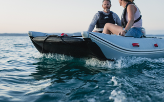 Built to Last: Why True Kit Inflatable Boats Set the Gold Standard for Durability