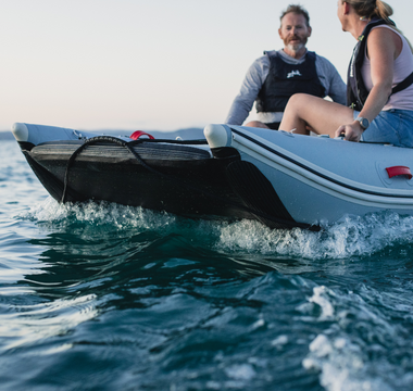 Built to Last: Why True Kit Inflatable Boats Set the Gold Standard for Durability