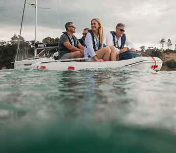 Why Load Capacity Matters When Choosing the Right Inflatable Boat