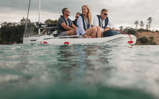Why Load Capacity Matters When Choosing the Right Inflatable Boat
