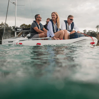 Why Load Capacity Matters When Choosing the Right Inflatable Boat