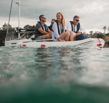 Why Load Capacity Matters When Choosing the Right Inflatable Boat
