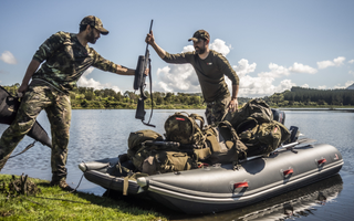 Inflatable Rescue Boat vs. Hard-Shell Boats: Pros, Cons, and What’s Best