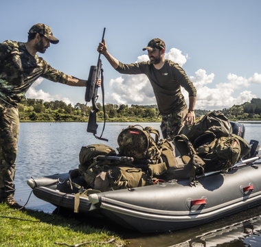 Inflatable Rescue Boat vs. Hard-Shell Boats: Pros, Cons, and What’s Best