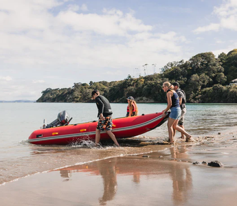 User Testimonials: Real Experiences with the Best Inflatable Boats
