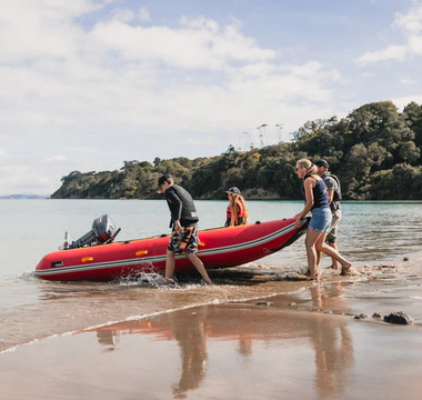 User Testimonials: Real Experiences with the Best Inflatable Boats