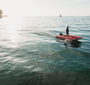 Reasons Every Boat Owner Needs an Inflatable Catamaran as Their Go-To Tender
