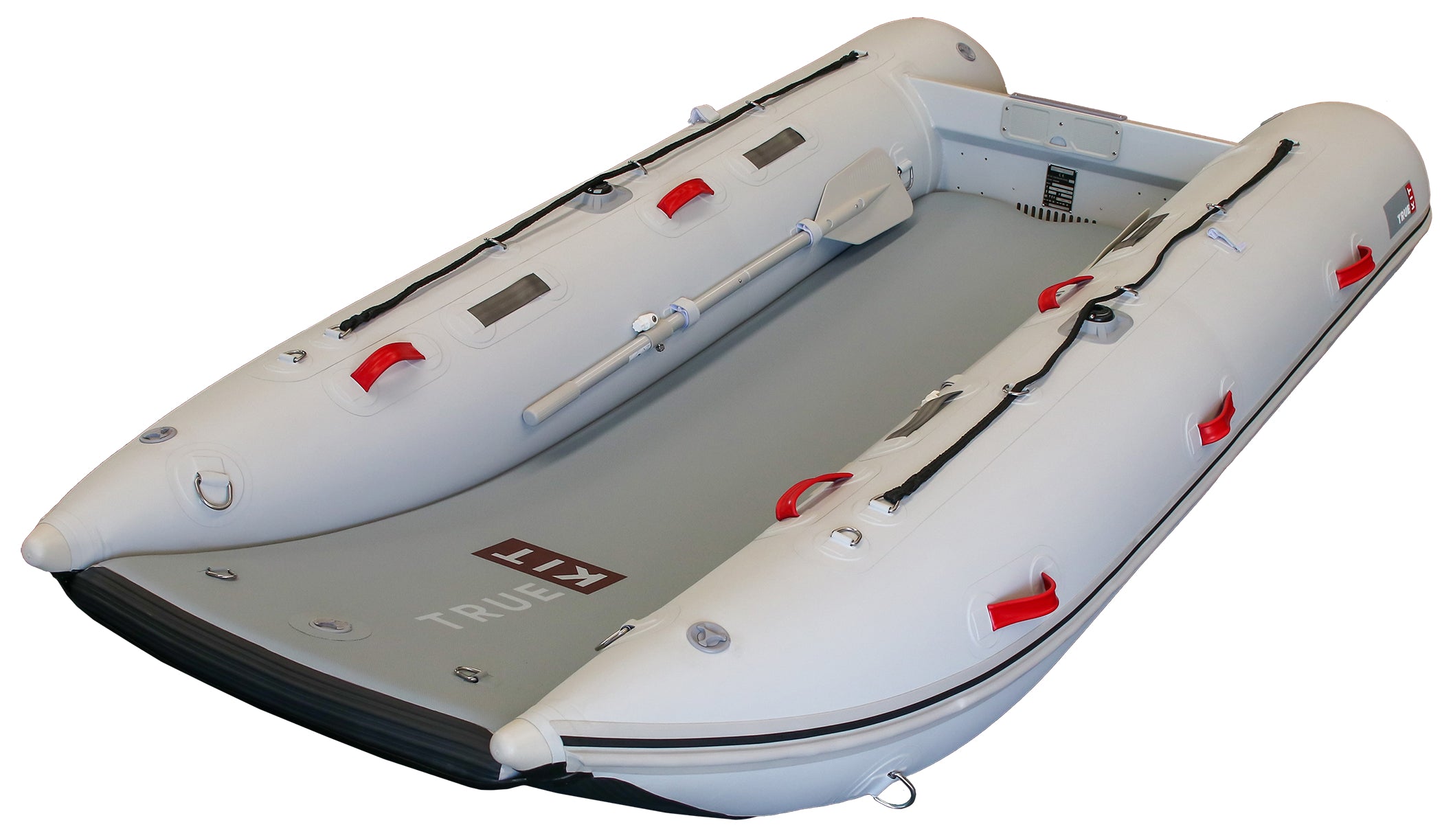 The Discovery Package - True Kit Inflatables – True Kit USA