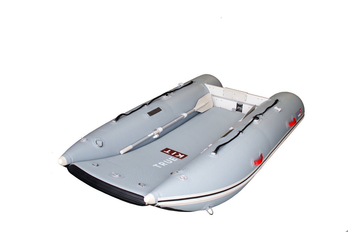 The Discovery: Inflatable Dinghy | True Kit – True Kit USA