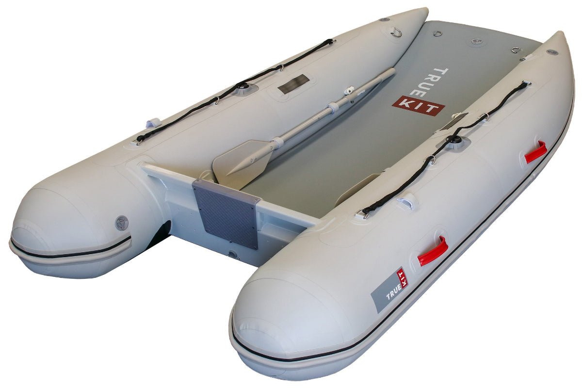 The Discovery: Inflatable Dinghy | True Kit – True Kit USA