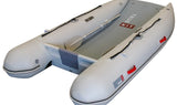 inflatable catamaran landing craft - 16