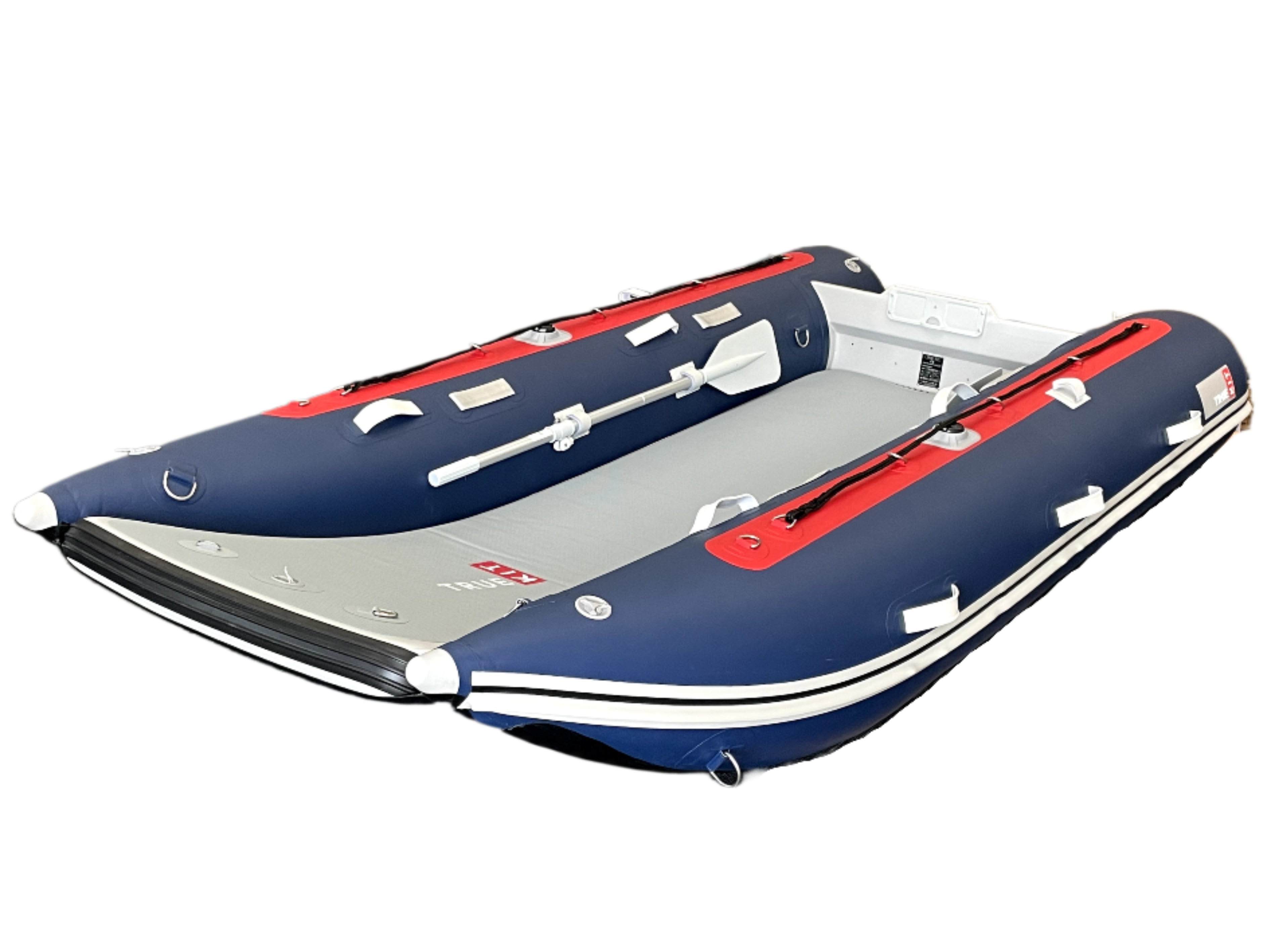 The Discovery: Inflatable Dinghy | True Kit – True Kit USA
