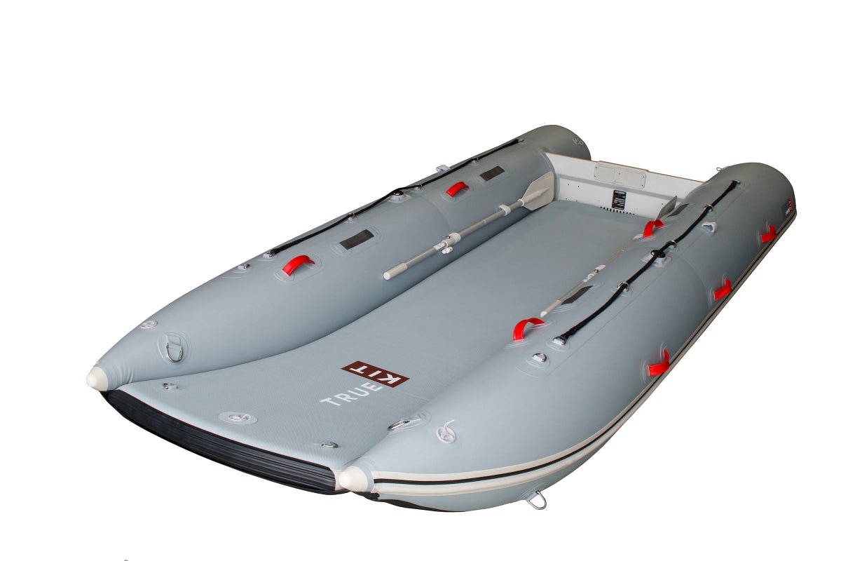 The Discovery: Inflatable Dinghy | True Kit – True Kit USA