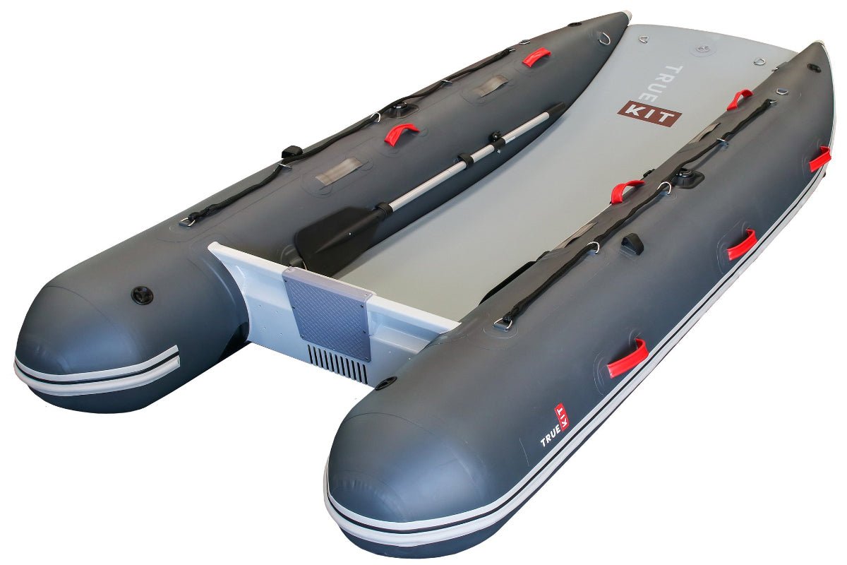 The Discovery: Inflatable Dinghy | True Kit – True Kit USA