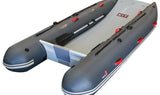 inflatable catamaran landing craft - 20
