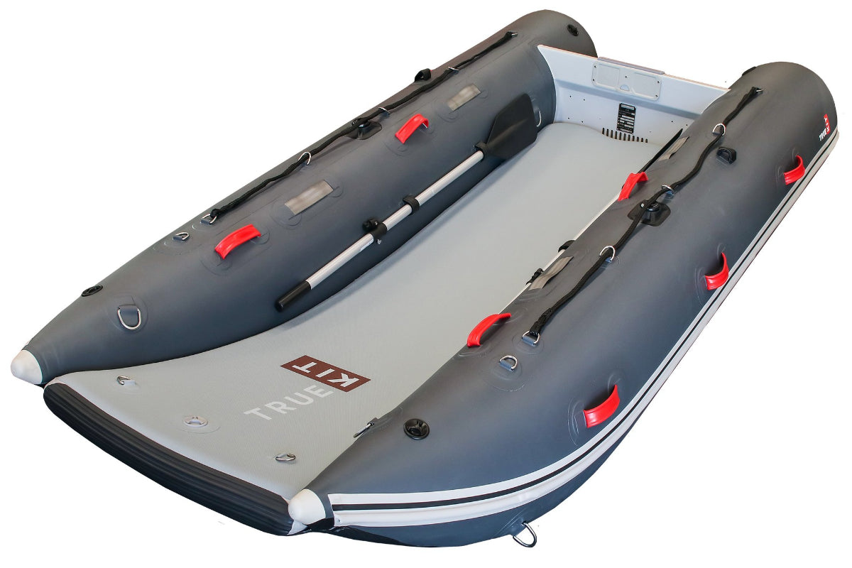 The Discovery Package - True Kit Inflatables – True Kit USA