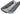 True Kit Discovery landing craft gunmetal grey