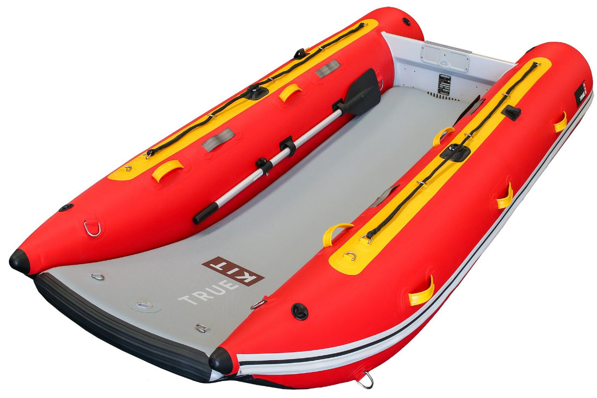 The Discovery Package - True Kit Inflatables – True Kit USA