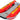 True Kit Discovery landing craft Racing Red