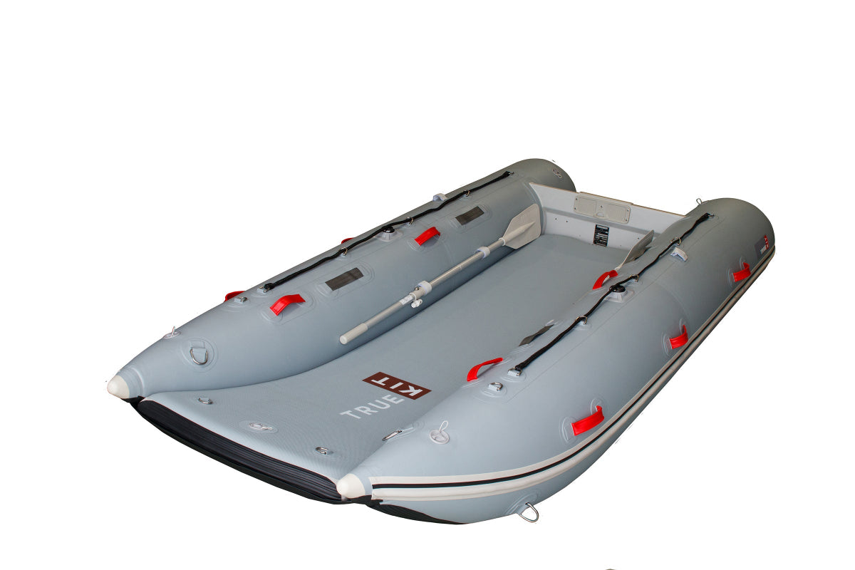 The Discovery Package - True Kit Inflatables – True Kit USA