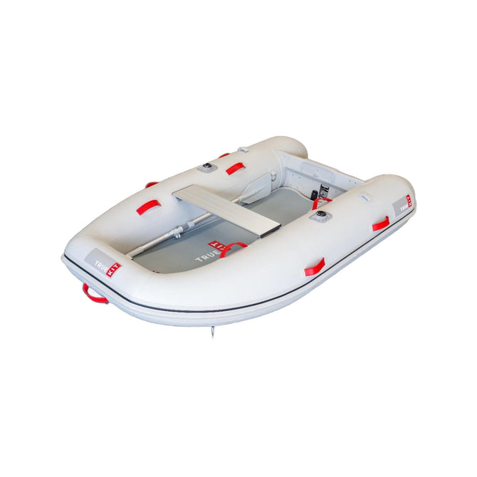 Full True Kit Inflatable Boat Range including accessories – True Kit USA