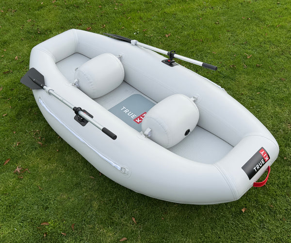 The Stowaway