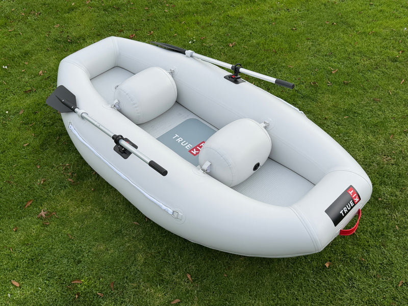 New Stowaway 250 - Portable Inflatable Dinghy