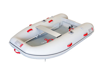 Navigator 250 - Inflatable catamaran yacht tender