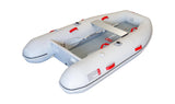 Navigator 250 - Inflatable catamaran yacht tender