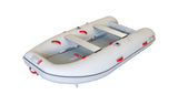 Navigator 300 - Inflatable catamaran yacht tender