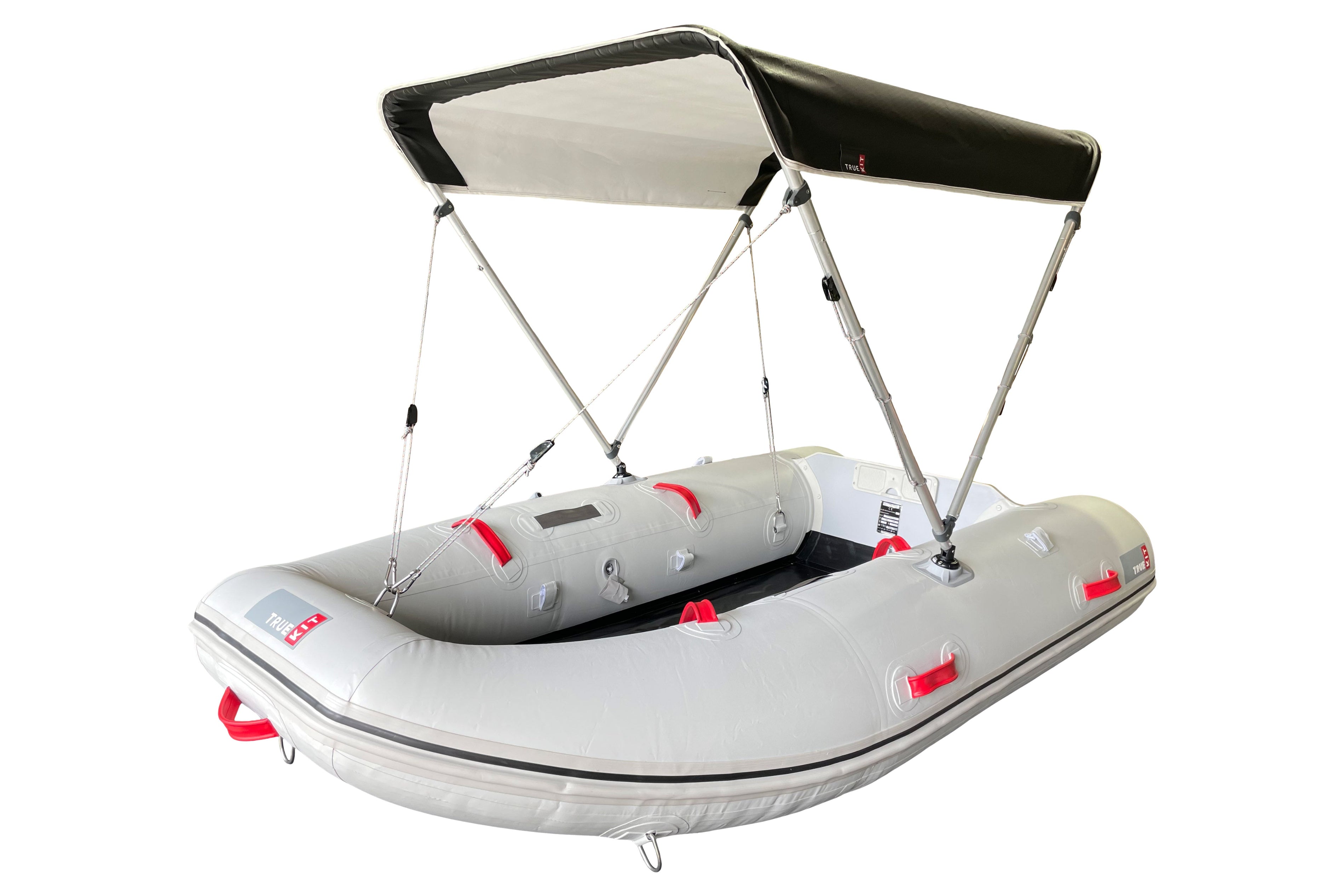 Inflatable Boat Canopy | Bimini Top | True Kit – True Kit USA