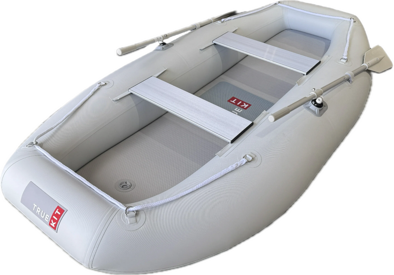 New Stowaway 250 - Portable Inflatable Dinghy