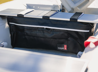 Inflatable Boat Seat Bags