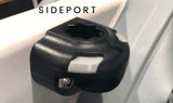 Railblaza Sideports - True Kit