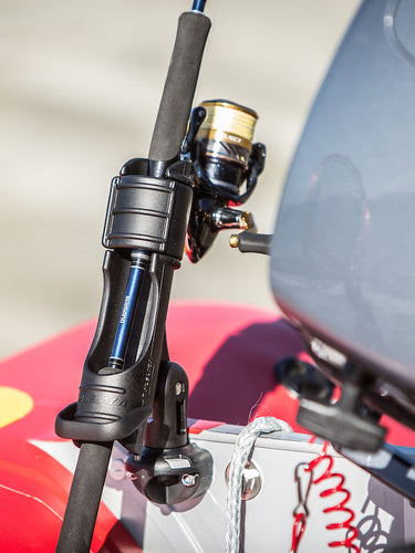 True Kit inflatable range of accessories for fishing