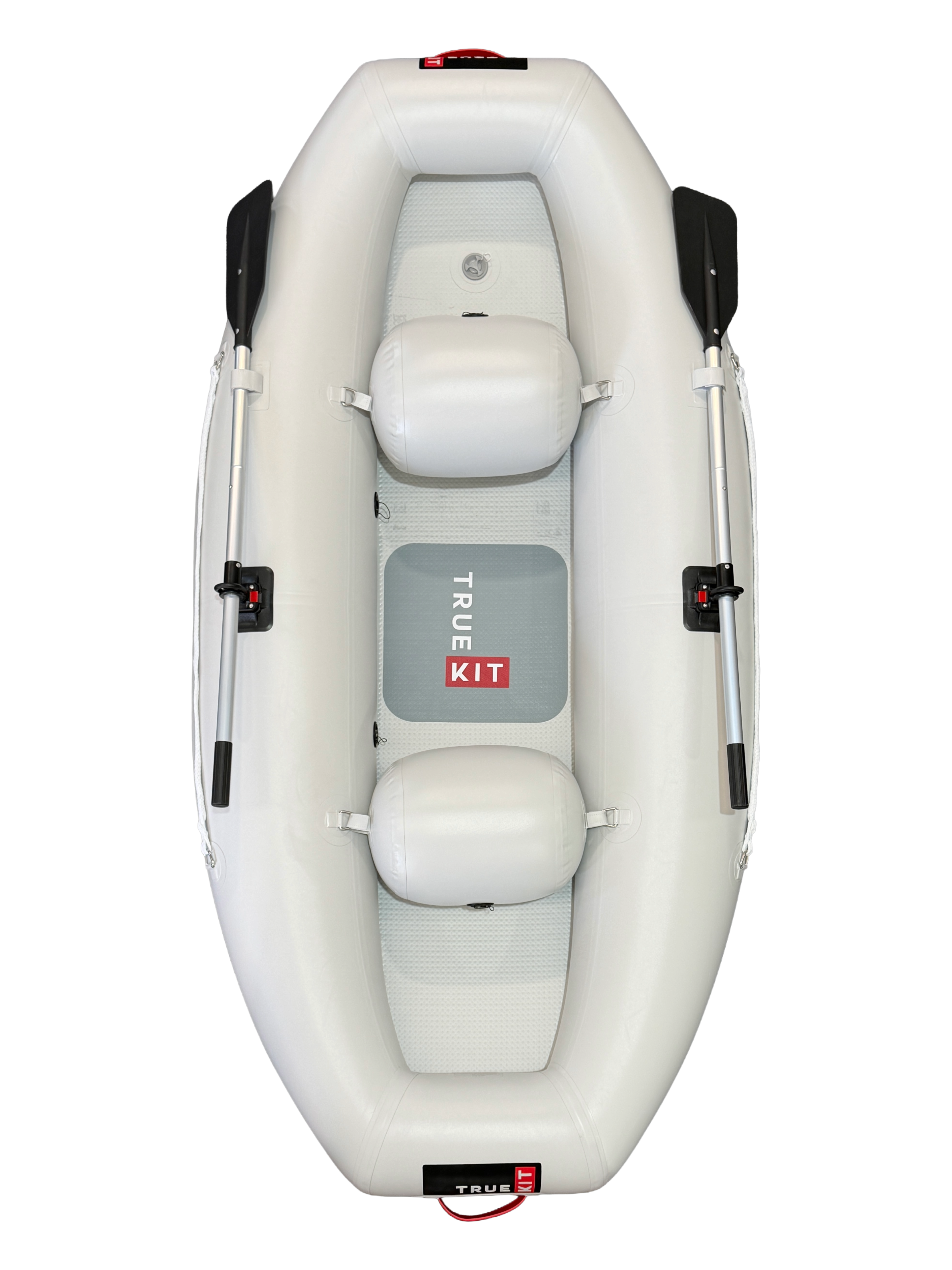 True Kit Inflatable Boat Rang & Accessories – True Kit USA
